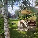 Przekop - Sromowce Wyzne