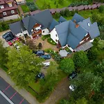 Apartamento Przekop -