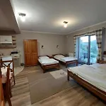 Przekop - Apartamento *