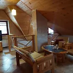 Przekop - Apartamento Sromowce Wyzne