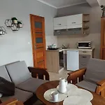 Apartamento Przekop - *