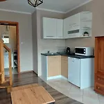 Apartamento Przekop -