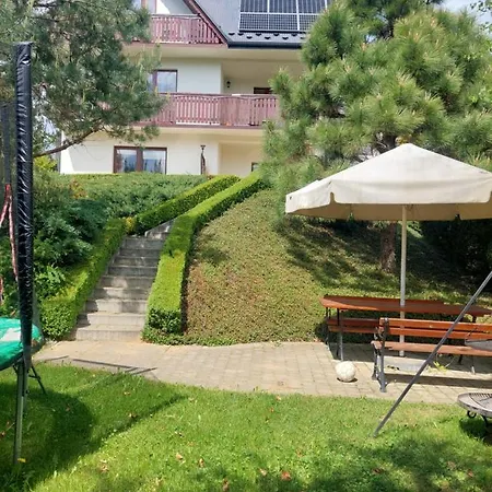 Przekop -