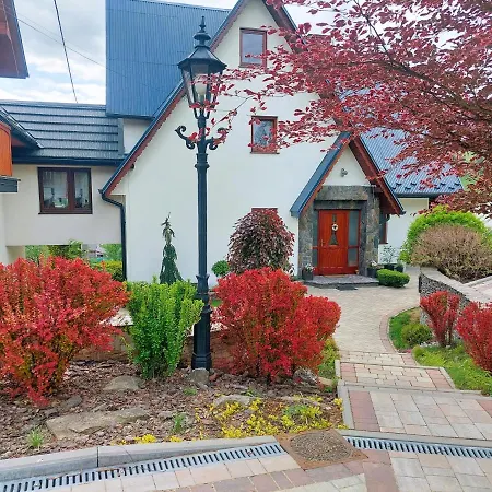 Przekop - Apartmán Sromowce Wyzne