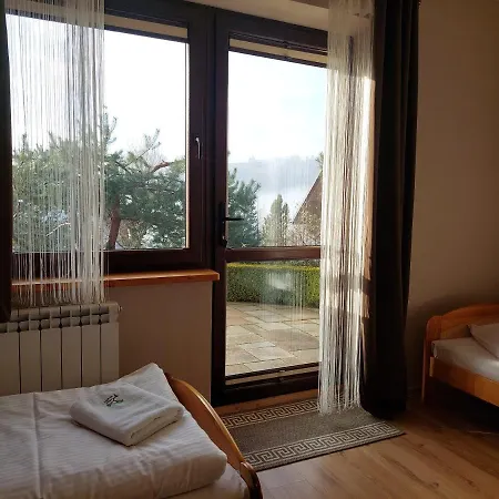 Przekop - 斯洛莫夫采维日奈