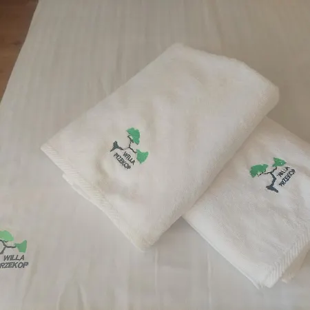 Apartmán Przekop - *