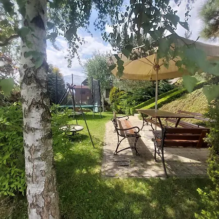 Przekop - 斯洛莫夫采维日奈