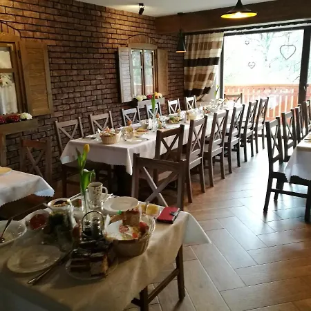 Przekop - Appartement *