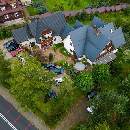Apartmán Przekop -