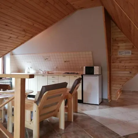 Apartamento Przekop - *
