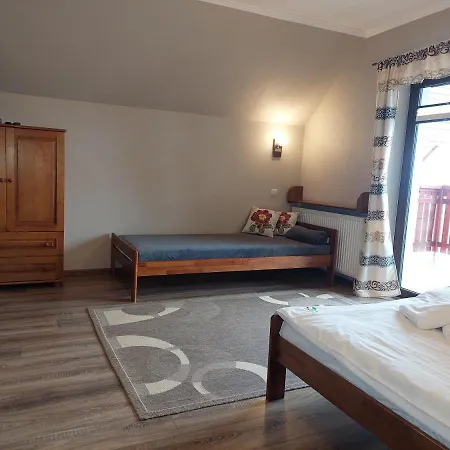 Przekop - Apartamento *