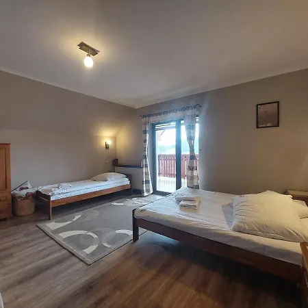 Przekop - Apartmán