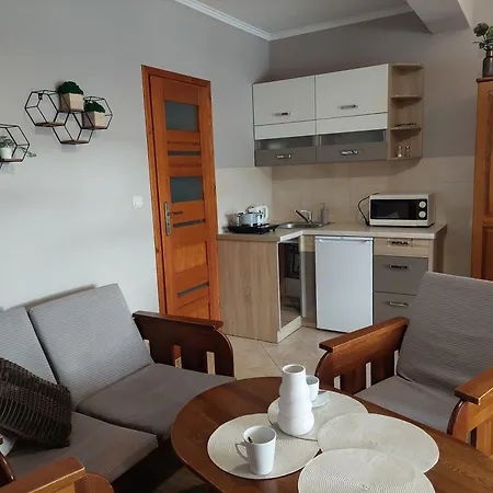 Apartamento Przekop - *
