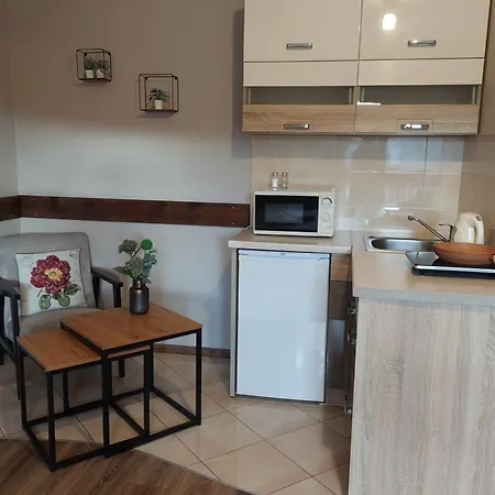 Przekop - Appartement *