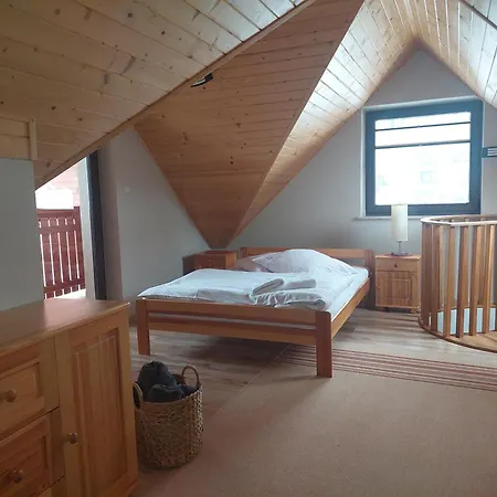 Przekop - Sromowce Wyzne