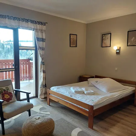 Apartmán Przekop - *
