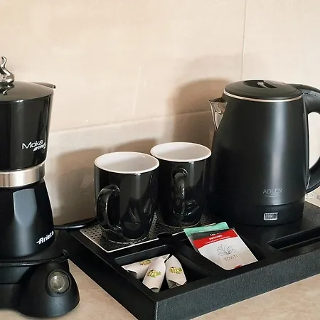 Apartament Przekop - *