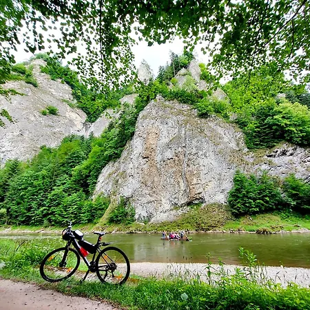 Apartmán Przekop -