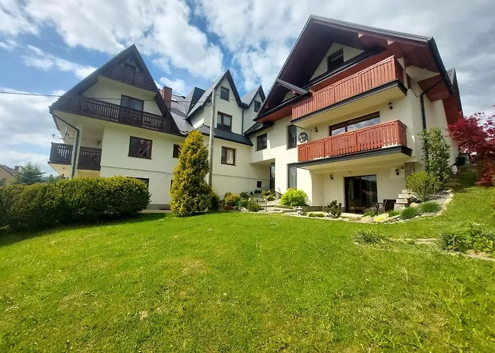 Przekop - Apartament *