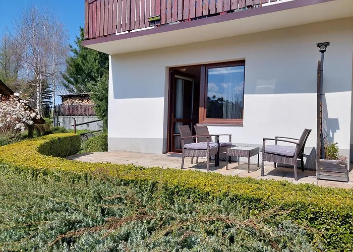 Przekop - Apartament *