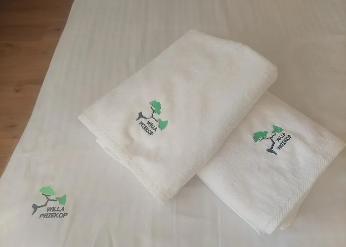 Apartament Przekop - *