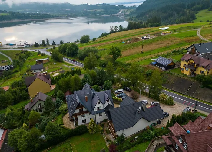 Przekop - Apartament