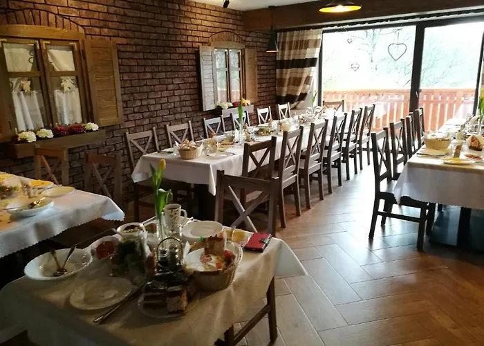 Przekop - Apartament *