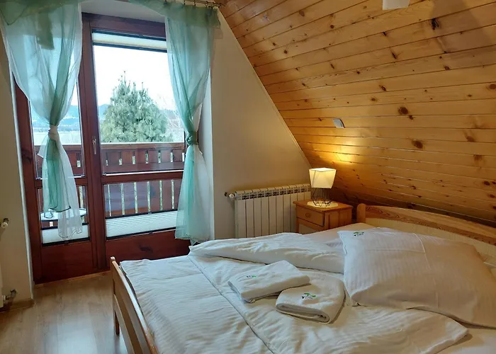 Apartament Przekop - *