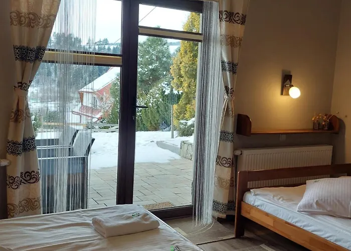 Przekop - Apartament