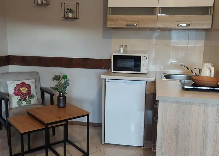 Przekop - Apartament *