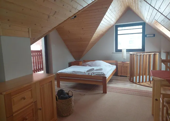 Przekop - Sromowce Wyzne