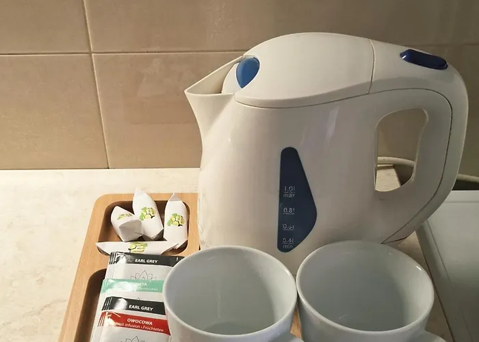 Przekop - Apartament